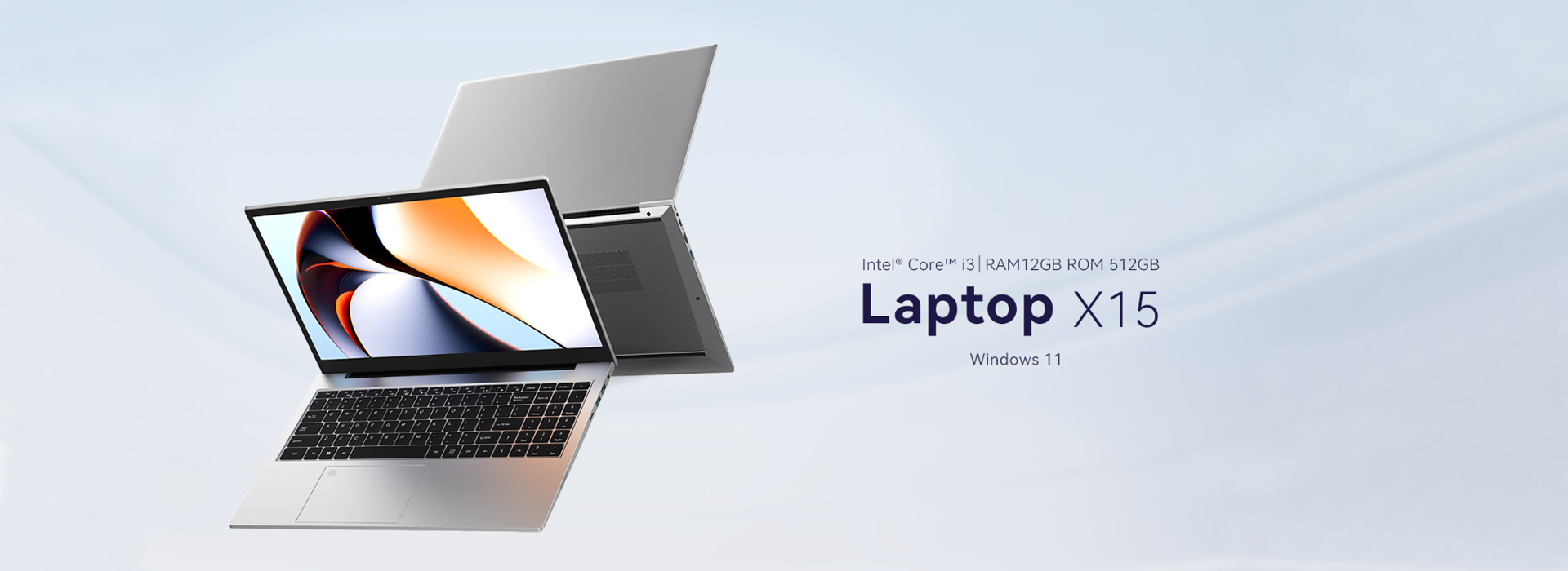 Laptop